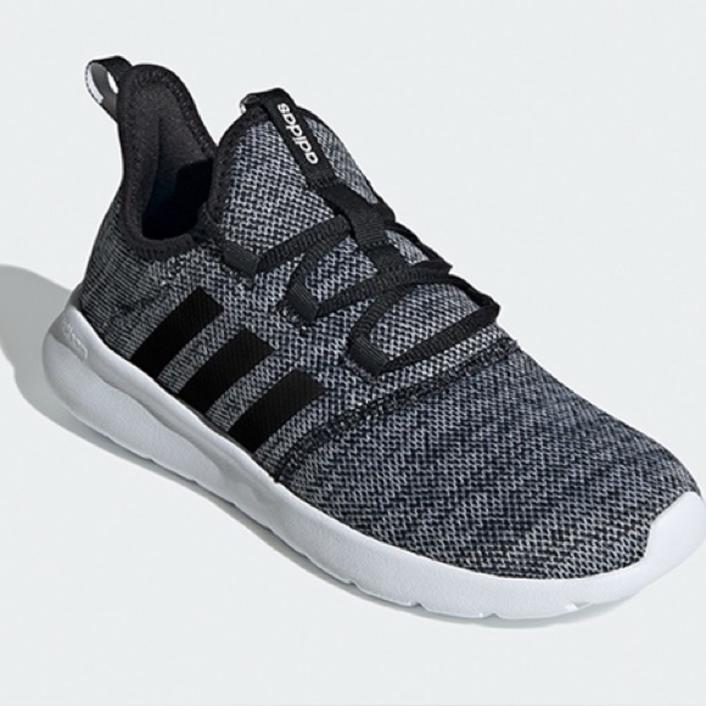 adidas Cloudfoam Pure 2.0 Womens Walking Shoes